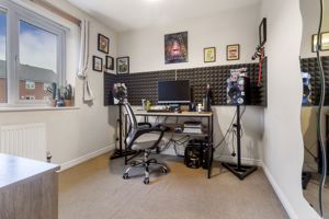 Bedroom two- click for photo gallery